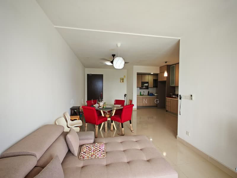 Kondominium untuk Dijual di Ken Rimba Condominium 1 - Allen Ang - PropertyGuru.com.my