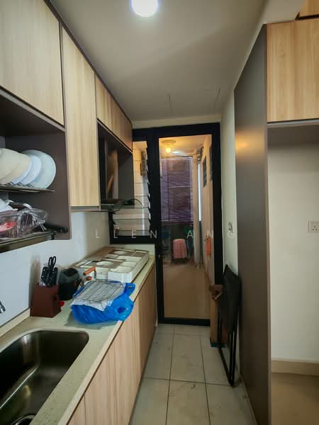 Kondominium untuk Dijual di Ken Rimba Condominium 1 - Allen Ang - PropertyGuru.com.my