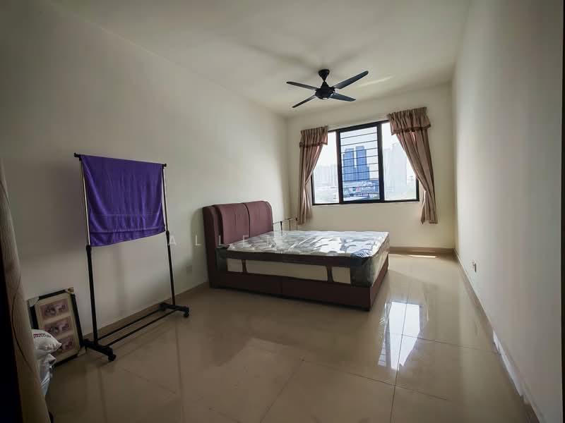 Kondominium untuk Dijual di Ken Rimba Condominium 1 - Allen Ang - PropertyGuru.com.my