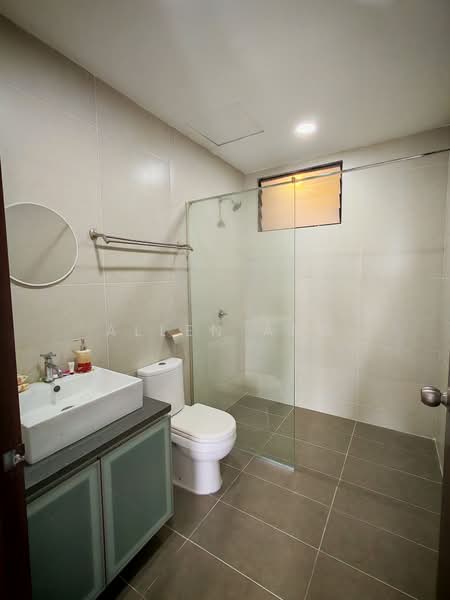 Kondominium untuk Dijual di Ken Rimba Condominium 1 - Allen Ang - PropertyGuru.com.my