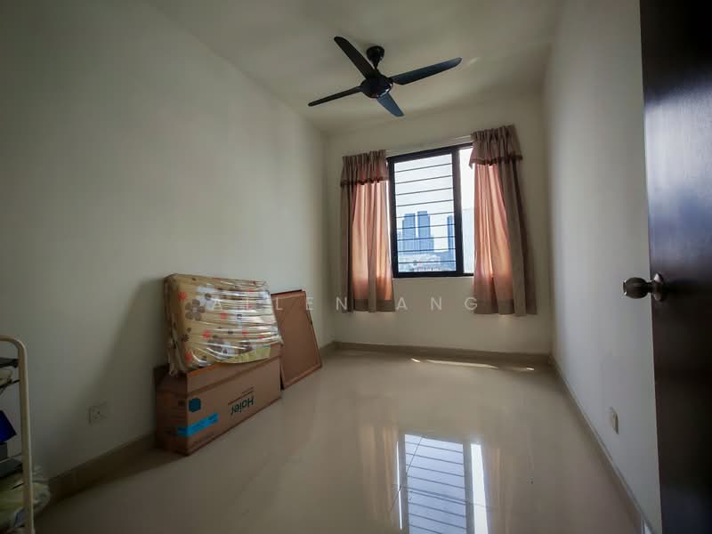 Kondominium untuk Dijual di Ken Rimba Condominium 1 - Allen Ang - PropertyGuru.com.my