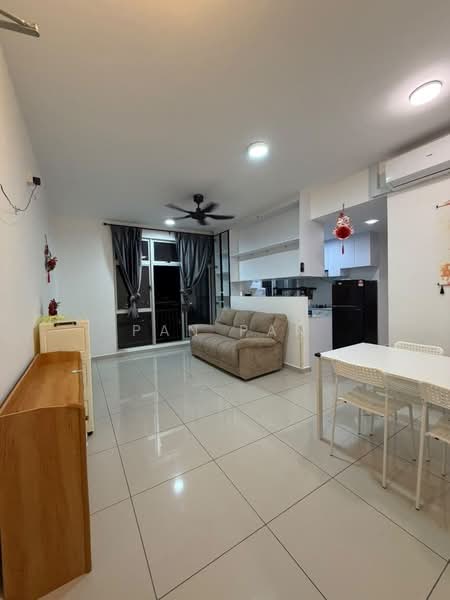 Kediaman Servis untuk Disewa di Midas @ Seri Alam - Pan Pan - PropertyGuru.com.my