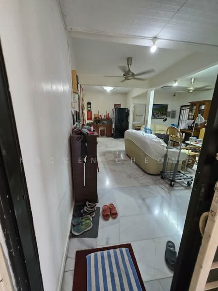 Rumah Teres 2-Tingkat untuk Dijual di Taman Alam Megah (Shah Alam) - Maccen Cheong - PropertyGuru.com.my