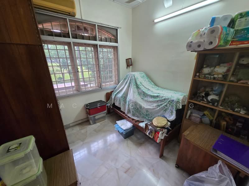 Rumah Teres 2-Tingkat untuk Dijual di Taman Alam Megah (Shah Alam) - Maccen Cheong - PropertyGuru.com.my