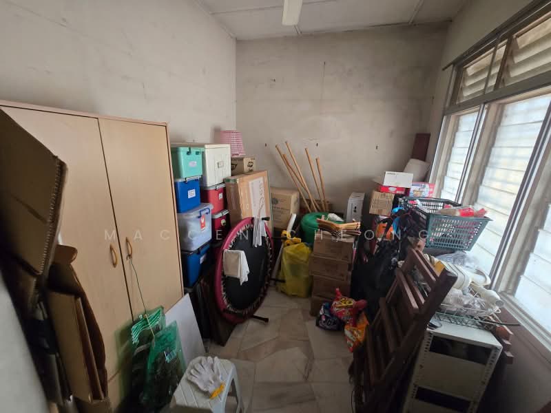 Rumah Teres 2-Tingkat untuk Dijual di Taman Alam Megah (Shah Alam) - Maccen Cheong - PropertyGuru.com.my