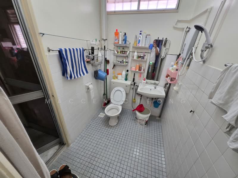 Rumah Teres 2-Tingkat untuk Dijual di Taman Alam Megah (Shah Alam) - Maccen Cheong - PropertyGuru.com.my