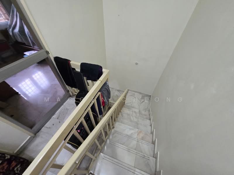 Rumah Teres 2-Tingkat untuk Dijual di Taman Alam Megah (Shah Alam) - Maccen Cheong - PropertyGuru.com.my