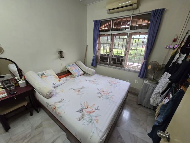 Rumah Teres 2-Tingkat untuk Dijual di Taman Alam Megah (Shah Alam) - Maccen Cheong - PropertyGuru.com.my