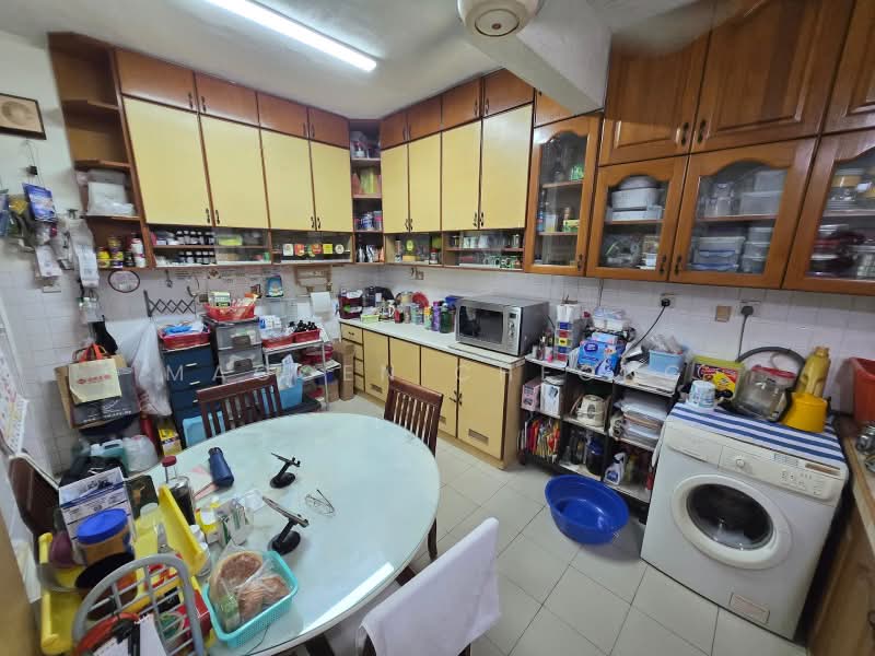 Rumah Teres 2-Tingkat untuk Dijual di Taman Alam Megah (Shah Alam) - Maccen Cheong - PropertyGuru.com.my