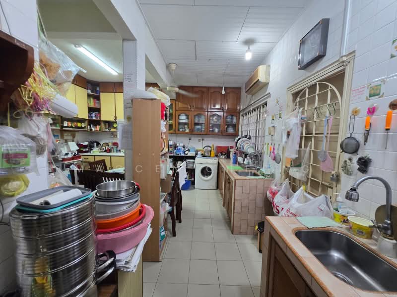 Rumah Teres 2-Tingkat untuk Dijual di Taman Alam Megah (Shah Alam) - Maccen Cheong - PropertyGuru.com.my