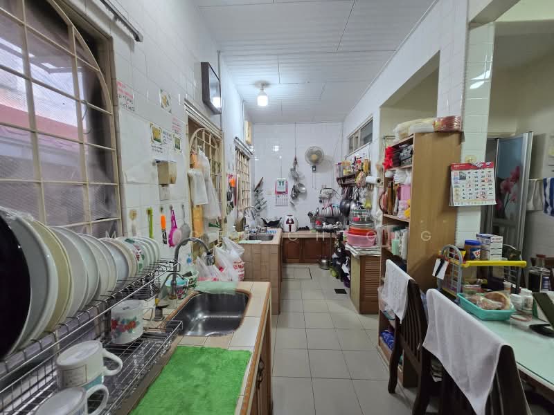 Rumah Teres 2-Tingkat untuk Dijual di Taman Alam Megah (Shah Alam) - Maccen Cheong - PropertyGuru.com.my