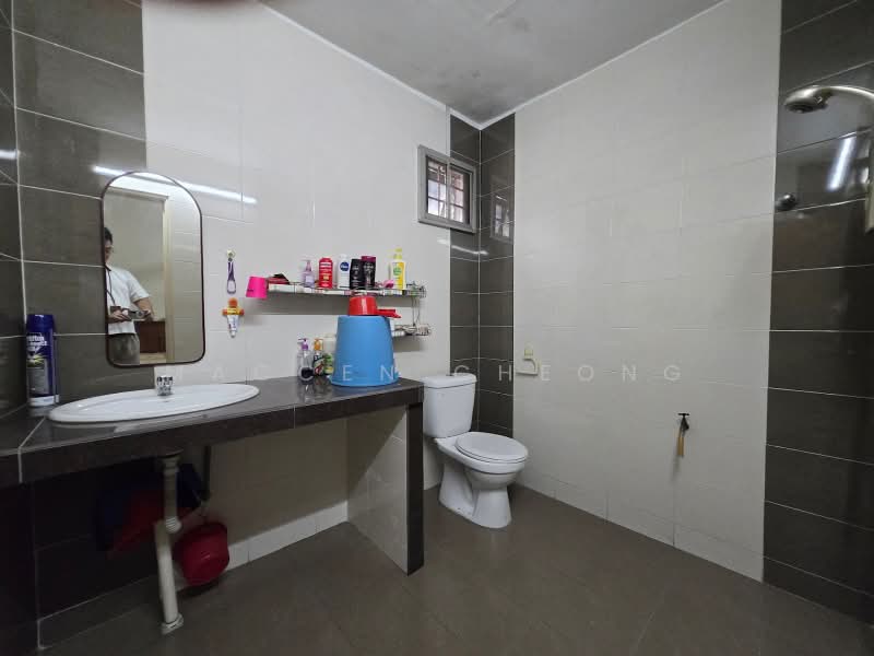 Rumah Teres 2-Tingkat untuk Dijual di Taman Alam Megah (Shah Alam) - Maccen Cheong - PropertyGuru.com.my