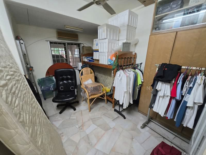Rumah Teres 2-Tingkat untuk Dijual di Taman Alam Megah (Shah Alam) - Maccen Cheong - PropertyGuru.com.my