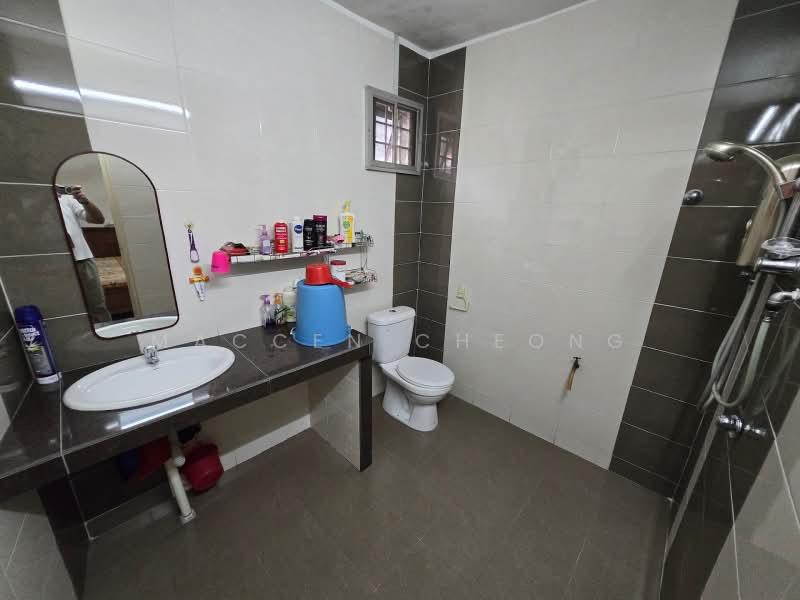Rumah Teres 2-Tingkat untuk Dijual di Taman Alam Megah (Shah Alam) - Maccen Cheong - PropertyGuru.com.my