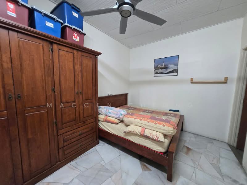 Rumah Teres 2-Tingkat untuk Dijual di Taman Alam Megah (Shah Alam) - Maccen Cheong - PropertyGuru.com.my