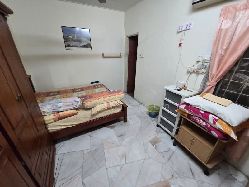 Rumah Teres 2-Tingkat untuk Dijual di Taman Alam Megah (Shah Alam) - Maccen Cheong - PropertyGuru.com.my