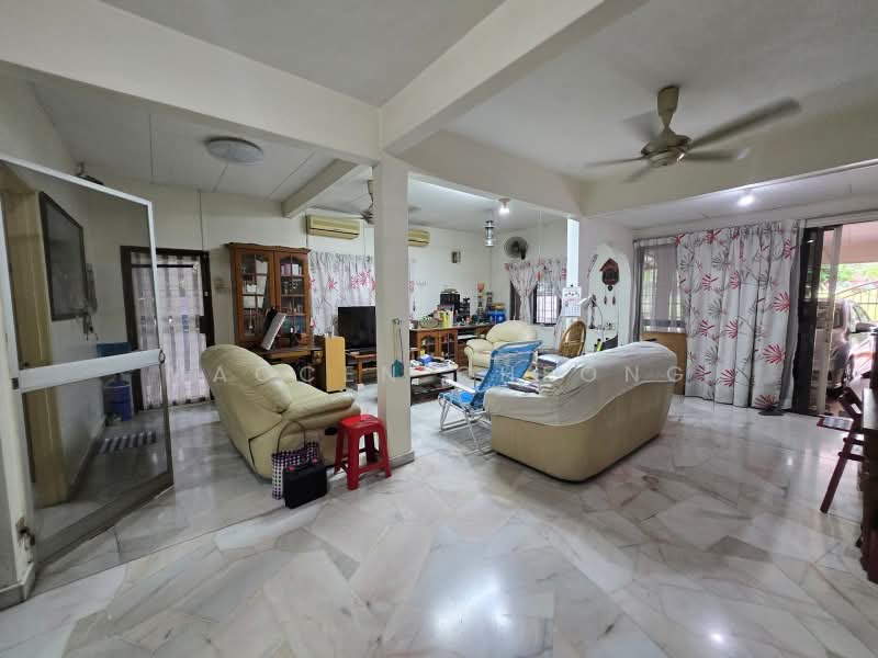 Rumah Teres 2-Tingkat untuk Dijual di Taman Alam Megah (Shah Alam) - Maccen Cheong - PropertyGuru.com.my