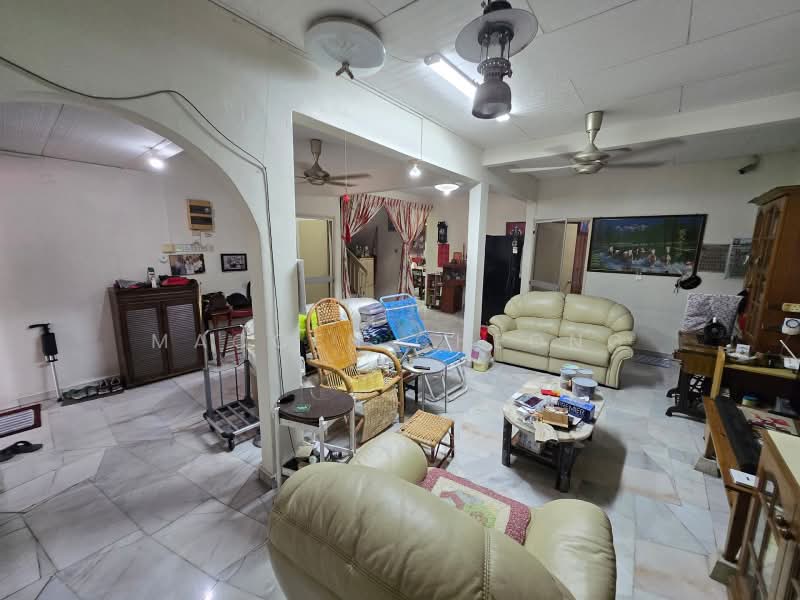 Rumah Teres 2-Tingkat untuk Dijual di Taman Alam Megah (Shah Alam) - Maccen Cheong - PropertyGuru.com.my