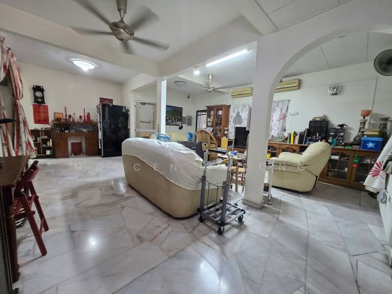 Rumah Teres 2-Tingkat untuk Dijual di Taman Alam Megah (Shah Alam) - Maccen Cheong - PropertyGuru.com.my