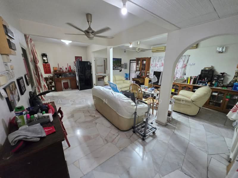 Rumah Teres 2-Tingkat untuk Dijual di Taman Alam Megah (Shah Alam) - Maccen Cheong - PropertyGuru.com.my