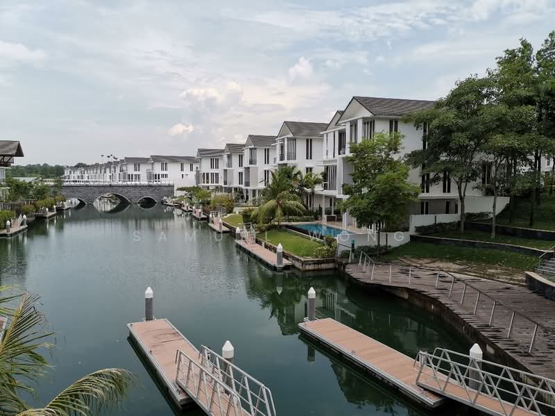 Terraced House for Sale in Johor Bahru (Johor) - Samuel Wong - PropertyGuru.com.my