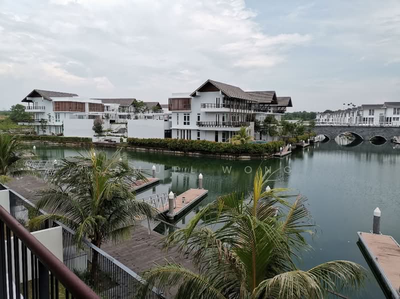 Terraced House for Sale in Johor Bahru (Johor) - Samuel Wong - PropertyGuru.com.my