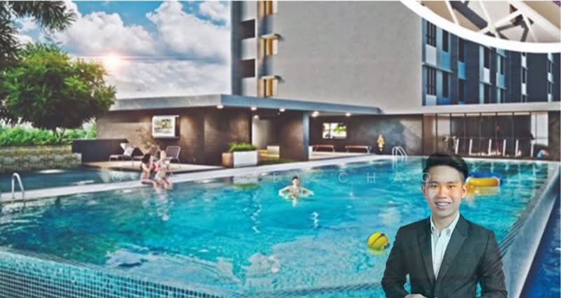 Kondominium untuk Dijual di Twinstar - Chan Wei Chao - PropertyGuru.com.my