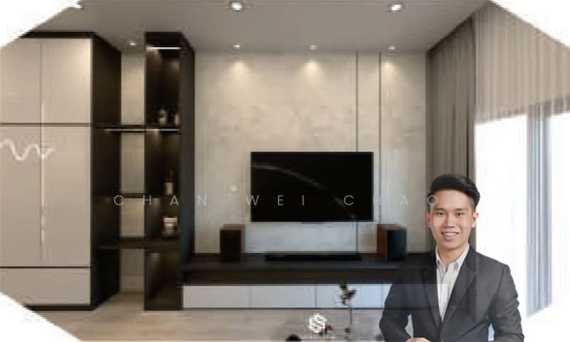 Kondominium untuk Dijual di Twinstar - Chan Wei Chao - PropertyGuru.com.my