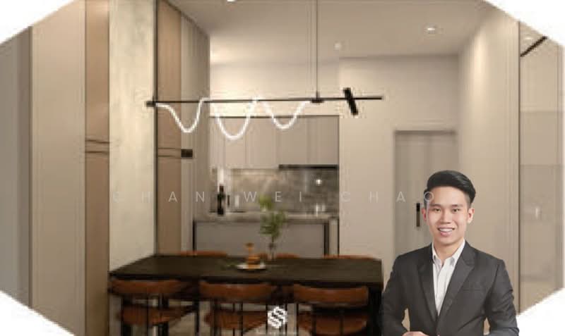 Kondominium untuk Dijual di Twinstar - Chan Wei Chao - PropertyGuru.com.my