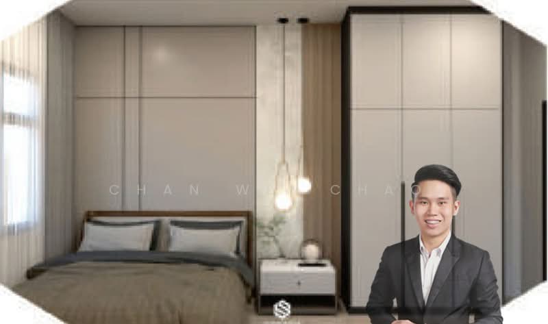 Kondominium untuk Dijual di Twinstar - Chan Wei Chao - PropertyGuru.com.my