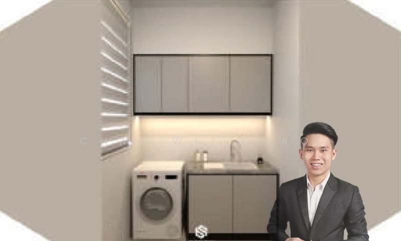 Kondominium untuk Dijual di Twinstar - Chan Wei Chao - PropertyGuru.com.my