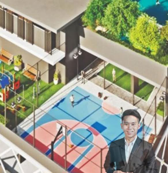 Kondominium untuk Dijual di Twinstar - Chan Wei Chao - PropertyGuru.com.my