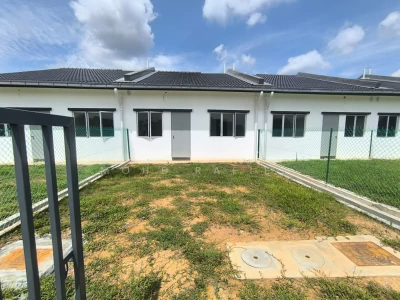 Terraced House for Sale in Sepang (Selangor) - Mohd Rafiee - Exterior - PropertyGuru.com.my