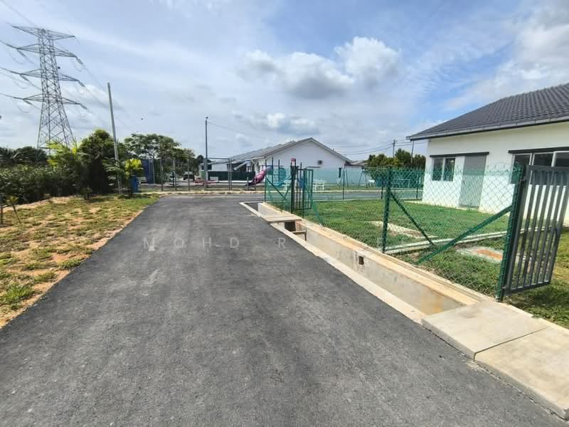 Terraced House for Sale in Sepang (Selangor) - Mohd Rafiee - Exterior - PropertyGuru.com.my