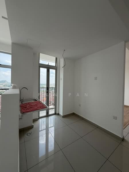 Service Residence for Rent at Midas @ Seri Alam - Pan Pan - PropertyGuru.com.my