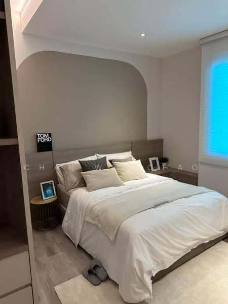 Kondominium untuk Dijual di Montview Residences - Chan Wei Chao - PropertyGuru.com.my