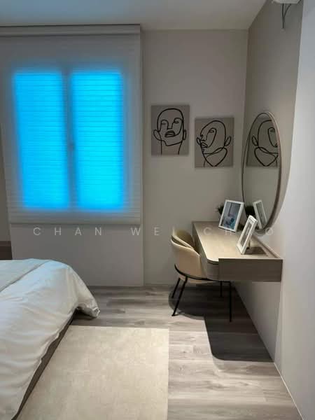 Kondominium untuk Dijual di Montview Residences - Chan Wei Chao - PropertyGuru.com.my