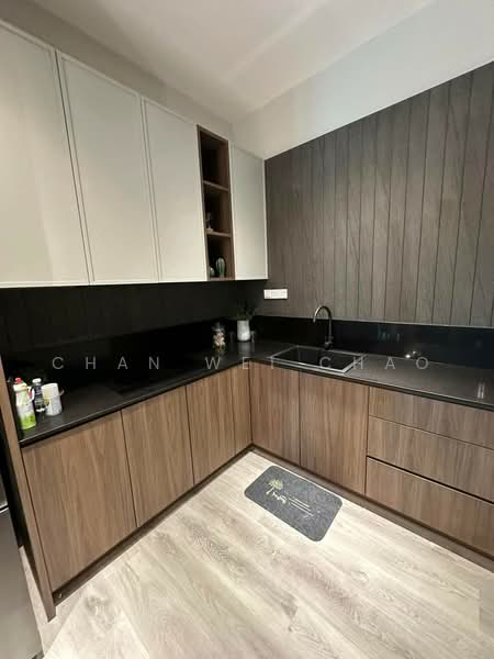 Kondominium untuk Dijual di Montview Residences - Chan Wei Chao - PropertyGuru.com.my
