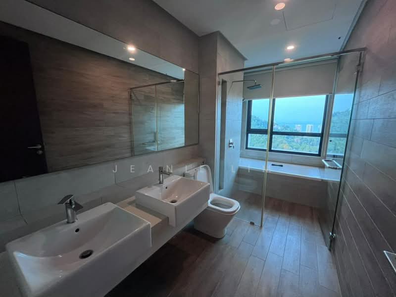Condominium for Rent at Alila2 - Jeanie Lim - Bathroom - PropertyGuru.com.my