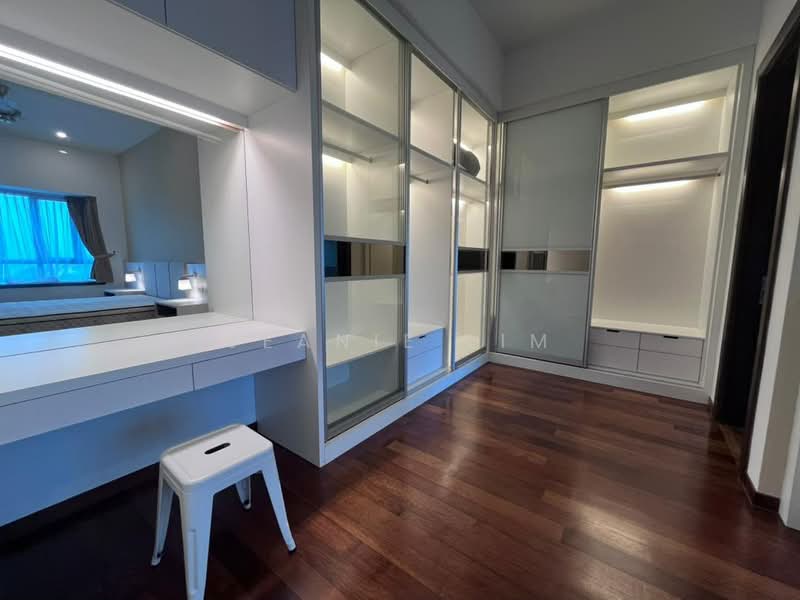 Condominium for Rent at Alila2 - Jeanie Lim - Bedroom - PropertyGuru.com.my