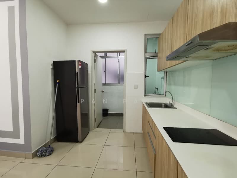 Kediaman Servis untuk Disewa di Meridin Bayvue Serviced Apartment - Pan Pan - PropertyGuru.com.my