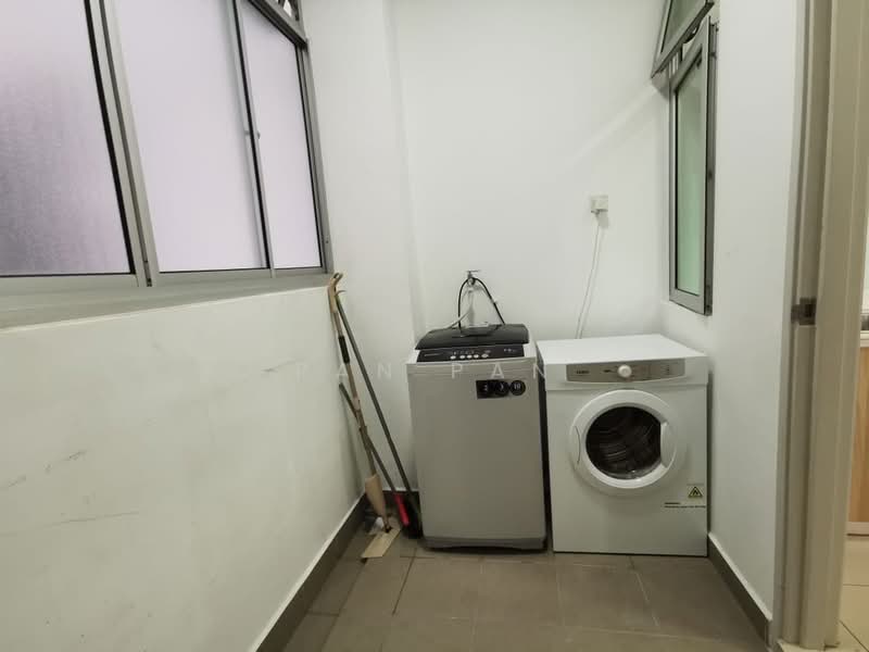 Kediaman Servis untuk Disewa di Meridin Bayvue Serviced Apartment - Pan Pan - PropertyGuru.com.my