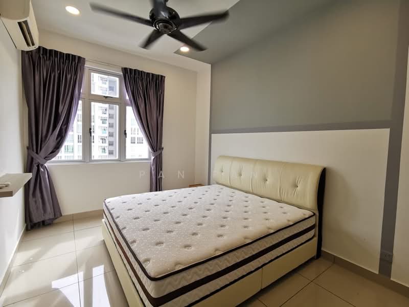 Kediaman Servis untuk Disewa di Meridin Bayvue Serviced Apartment - Pan Pan - PropertyGuru.com.my