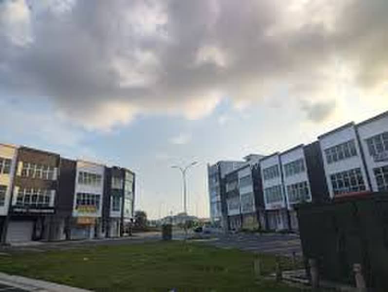 Shop / Office for Rent in Taman Puncak Tropicana (Pekan Nenas) - Julie Yew - Exterior - PropertyGuru.com.my