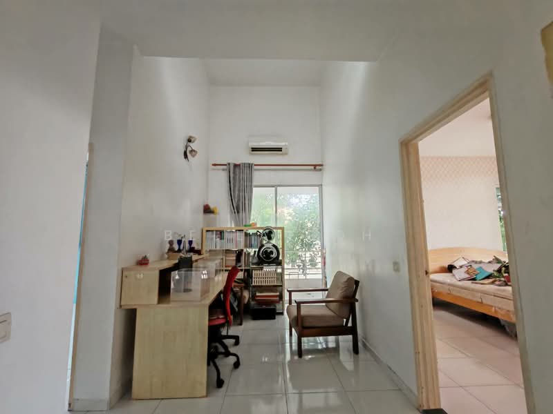 2-storey Terraced House for Sale in Setia Eco Gardens (Gelang Patah) - Bella Goh - Study - PropertyGuru.com.my