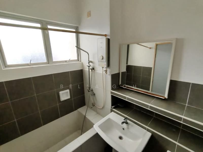 2-storey Terraced House for Sale in Setia Eco Gardens (Gelang Patah) - Bella Goh - Bathroom - PropertyGuru.com.my