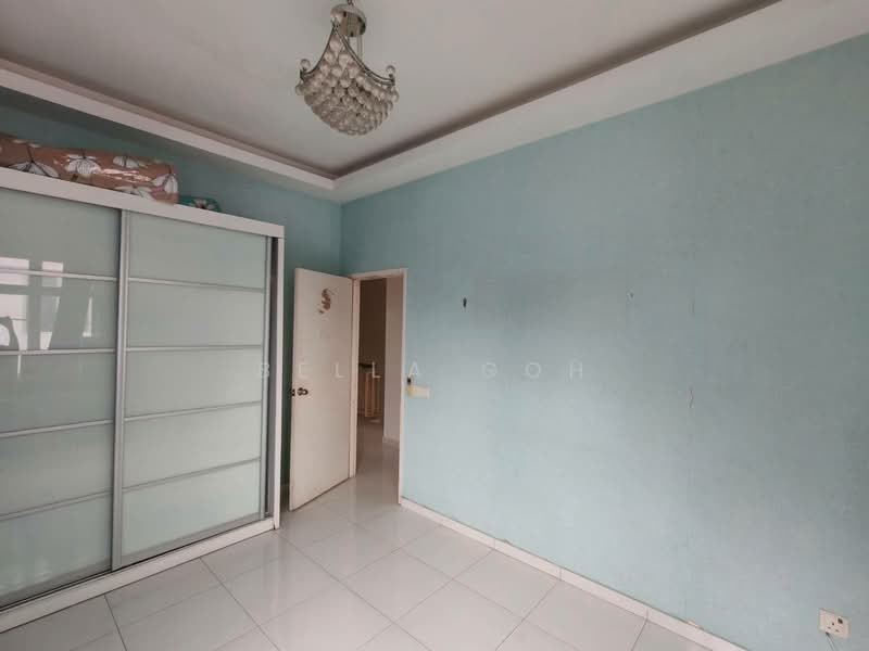 2-storey Terraced House for Sale in Setia Eco Gardens (Gelang Patah) - Bella Goh - Bedroom - PropertyGuru.com.my