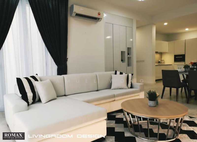 4-storey Terraced House for Rent in Johor Bahru (Johor) - Samuel Wong - PropertyGuru.com.my