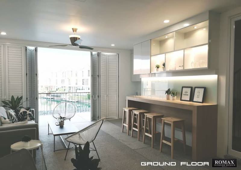 4-storey Terraced House for Rent in Johor Bahru (Johor) - Samuel Wong - PropertyGuru.com.my
