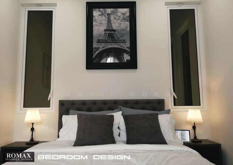 4-storey Terraced House for Rent in Johor Bahru (Johor) - Samuel Wong - PropertyGuru.com.my